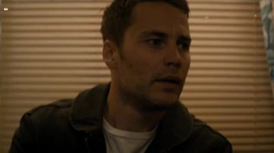 I gotta head home soon. - True Detective