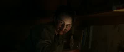 I gotta kill the creepy-crawlies that I got inside my tummy. - Evil Dead Rise