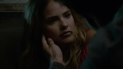 I gotta leave for a few, okay? - Teen Wolf