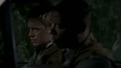 -I gotta make a call. - Supernatural
