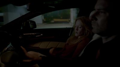I gotta make decisions
sometimes too. - Ray Donovan