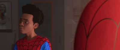 I gotta make Kingpin pay! - Spider Man: Into the Spider Verse