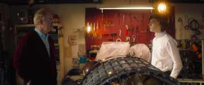 I gotta make sure
this thing doesn't blow up - Linoleum