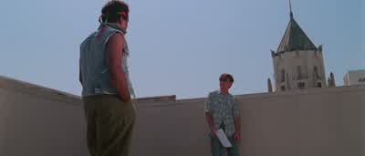 I gotta memorize all thisThat's over four fucking pages of this shit - Reservoir Dogs