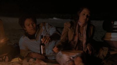 I gotta motor. - The Sopranos