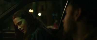 I gotta pack.
I'm going Dresden tomorrow. - Berlin Syndrome