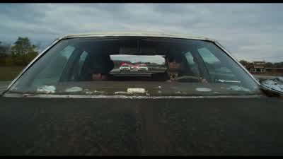Hey, Jake, I gotta pull over. - The Blues Brothers