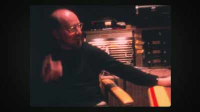 I gotta put him to bed.
I can't-- - Music by John Williams
