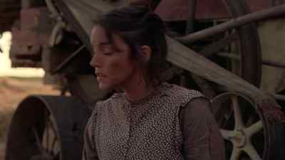I gotta run. - Days of Heaven