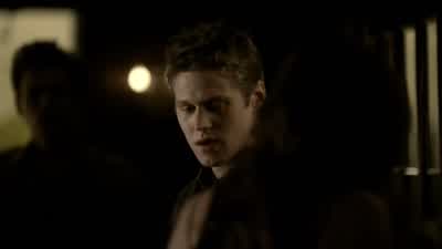 - I gotta... - The Vampire Diaries