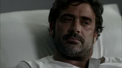 I gotta say, I'm impressed. - Supernatural
