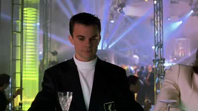 I gotta say, I'm not feeling anything. - EuroTrip
