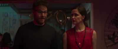 I gotta say Kiersey's Oprah impression
is pretty awesome. - Neighbors 2: Sorority Rising