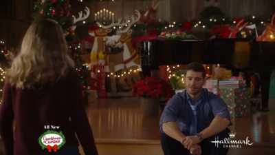 I gotta say, you really added
something special - A Royal Queens Christmas