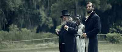 I gotta say, - The Birth of a Nation