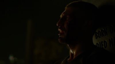 I gotta say sometimes - Marvel's Daredevil