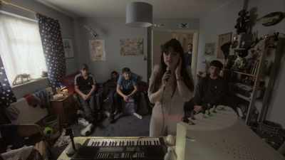 ♪ I gotta say this today - Ladhood