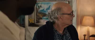 I gotta say, Trev... - Wonder Man
