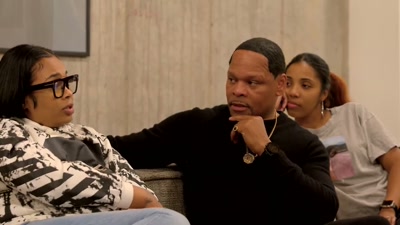 - I gotta see a lawyer so we going see about that. - A Body to Kill For