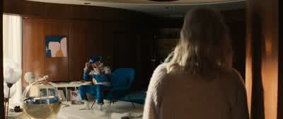 I gotta show you something. - The Fantastic 4: First Steps