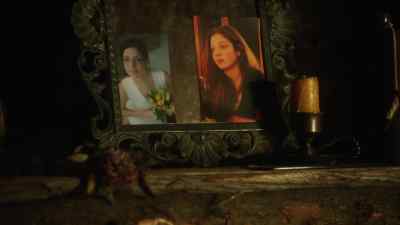 I gotta take care of some stuff. - Nikita