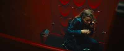 I gotta take you
back a few days, - Harley Quinn