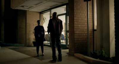 I gotta tell you something. Okay? - The Devil You Know