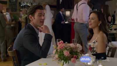 I gotta tell ya, - The Wedding Veil