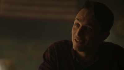 I gotta tell you, Joe, - The Purge