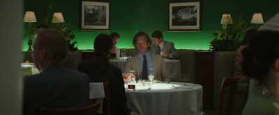 I gotta tell you, Marlon. - The Offer