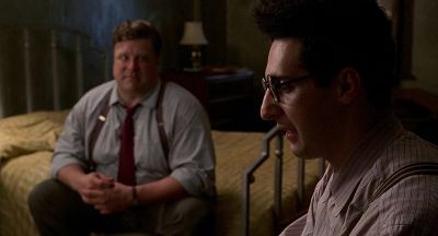 I gotta tell you - Barton Fink