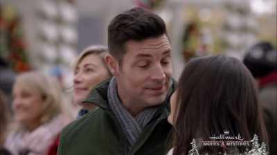 I gotta tell you, - Christmas at Grand Valley