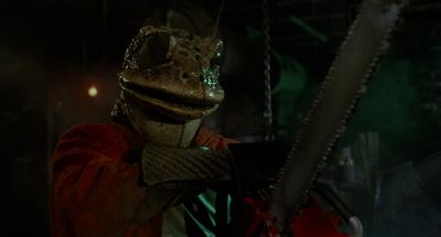 I gotta tell you - Hell Comes to Frogtown