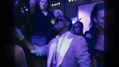 ♪ I gotta testify ♪ - jeen-yuhs: A Kanye Trilogy