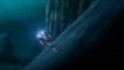 I gotta thank Sarah for those upgrades. - Justice League: Throne of Atlantis