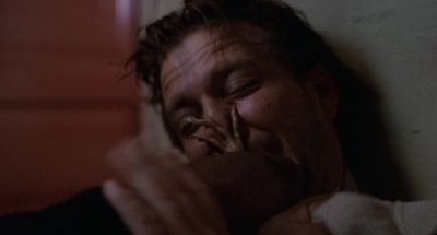 I gotta thing about chickens - Angel Heart