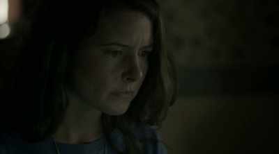 I gotta understand what's going on
and what I'm dealing with. - Eli Roth Presents: A Ghost Ruined My Life