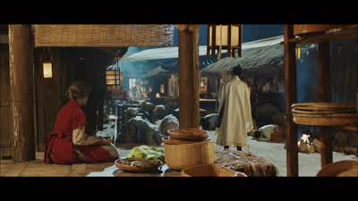 이 고운 옷은 주인이 없구나 - Goblin