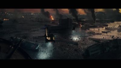 GPS is locked on lz. - Moonfall