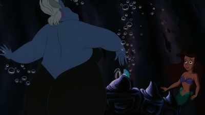 I grab Owen, and I say, "just your voice." - Life, Animated