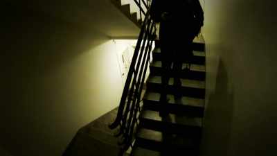 I GRABBED MY CAMERA AND MY TRIPOD - Strange Evidence
