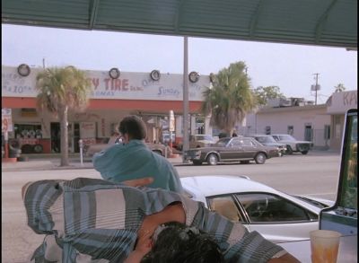 Gracias. - Miami Vice