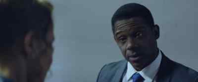 Gracias. - Confidential Informant