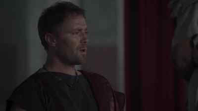 I graciously accept this honor, - Roman Empire