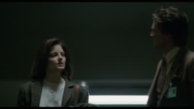 I graduated from UVA Doctor It is not a charm school - The Silence of the Lambs