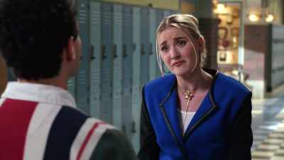 I graduated New York Med, - Schooled
