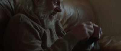 I graduated, went freelance, - Lord of Wolves