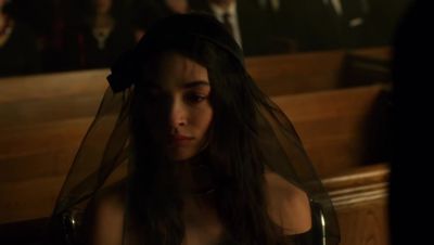 I had great respect for your father. - Gotham