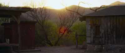 I greatly appreciate you - Gunfight at Rio Bravo