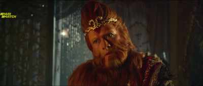 I was greedy - The Monkey King: The Legend Begins